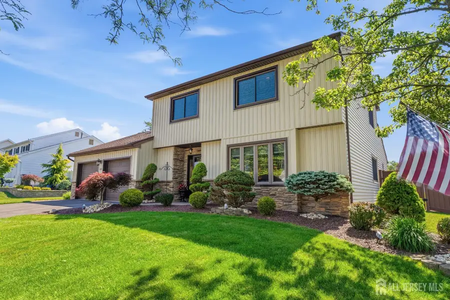 -14 Heathrow Lane, Old Bridge, NJ 08857 - #3