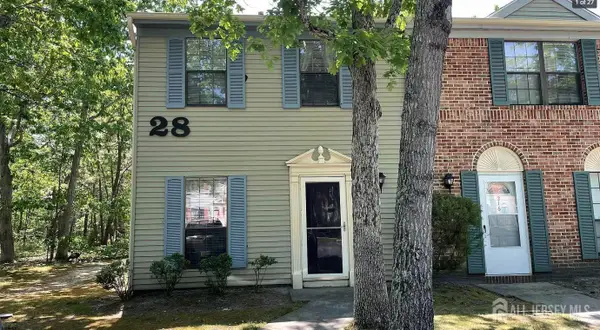 -215 Patriots Court #2801, Galloway, NJ 08205