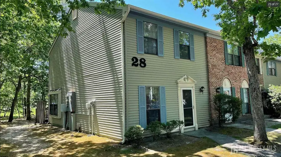 -215 Patriots Court #2801, Galloway, NJ 08205 - #2