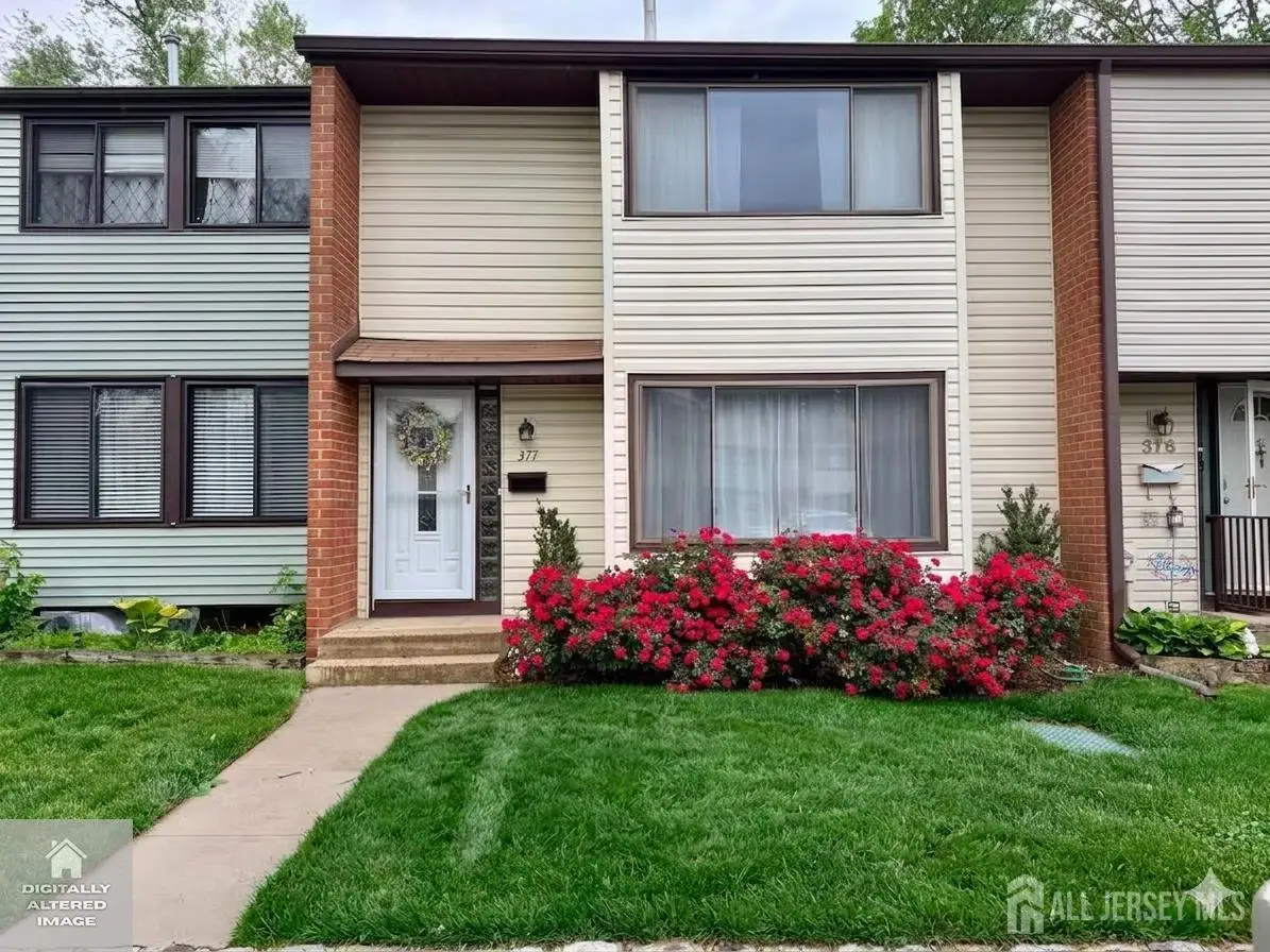 -377 Bolton Road, East Windsor, NJ 08520 - #1