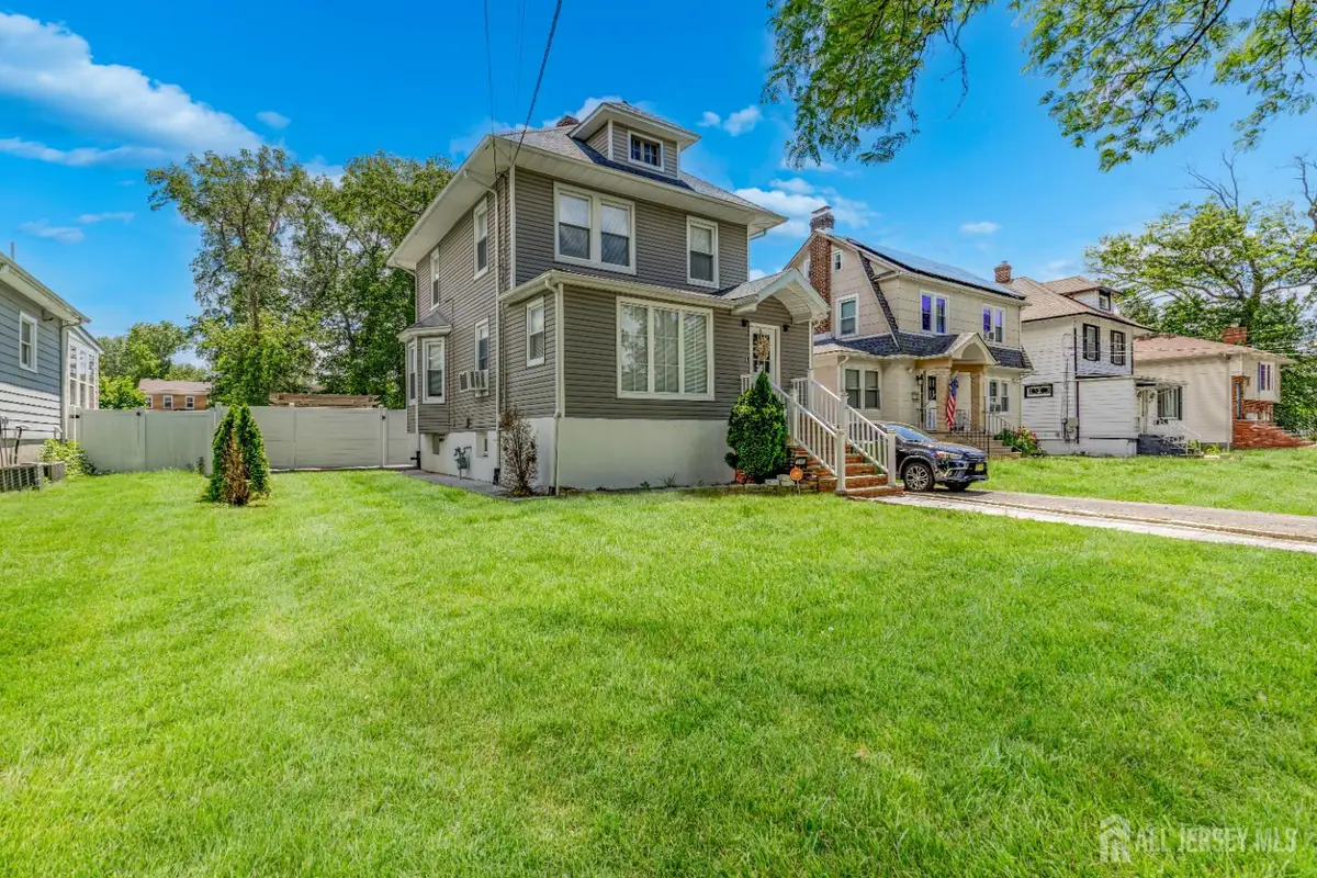 -245 W 3 Avenue, Roselle, NJ 07203 - #1