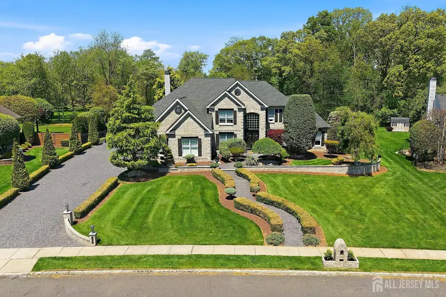 -113 Country View Dr Drive, East Freehold, NJ 07728 - #2