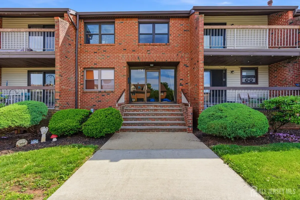 -114 Beverly Hill Terrace #H, Woodbridge, NJ 07095 - #1
