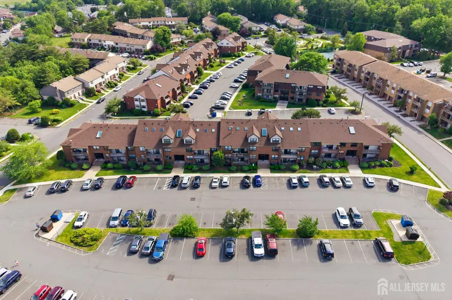 -114 Beverly Hill Terrace #H, Woodbridge, NJ 07095 - #2