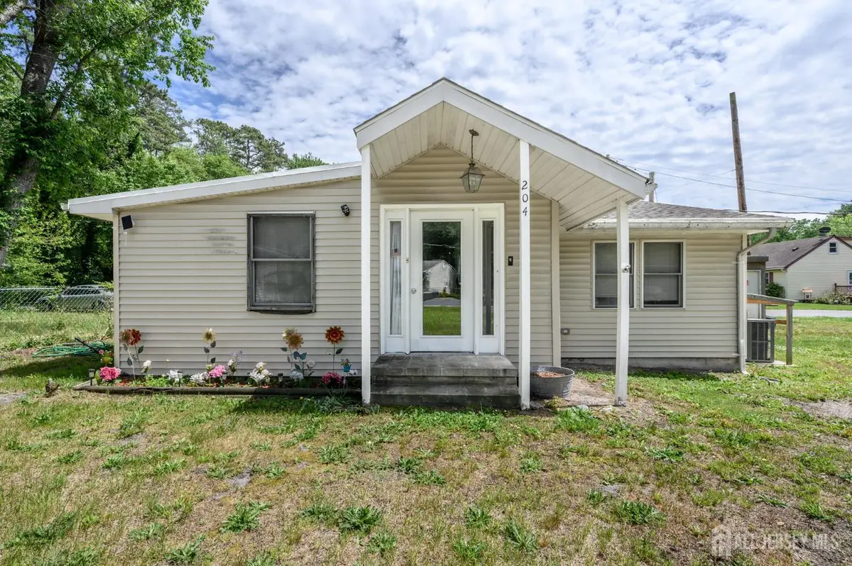 -204 E Lakeshore Drive E, Browns Mills, NJ 08015 - #1