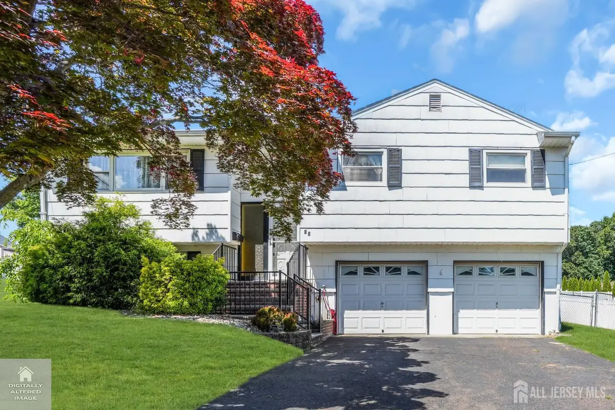 -10 4th Street, South River, NJ 08882 - #1
