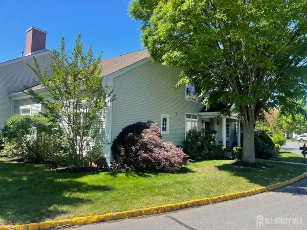 -21 Rutland Lane #C, Monroe, NJ 08831