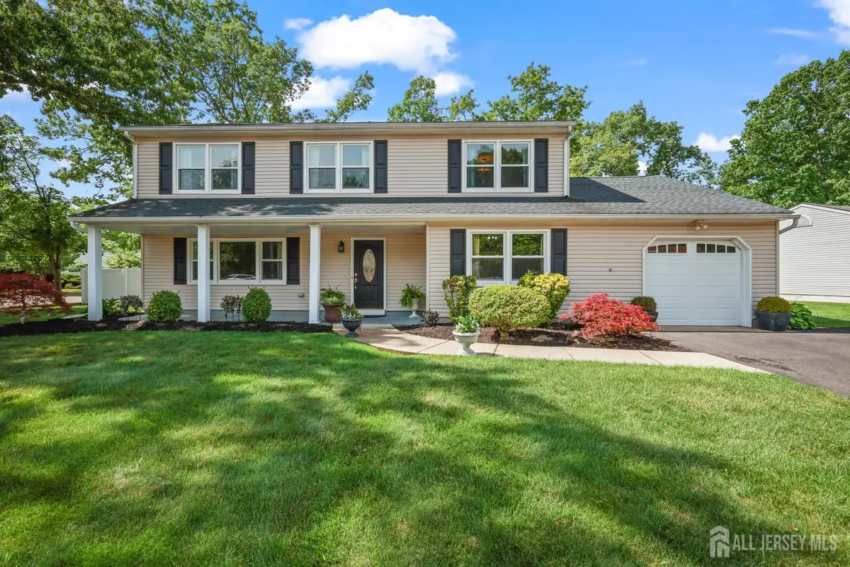 -12 Mcfadden Drive, Monroe, NJ 08831 - #1