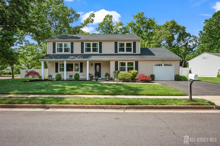 -12 Mcfadden Drive, Monroe, NJ 08831 - #2
