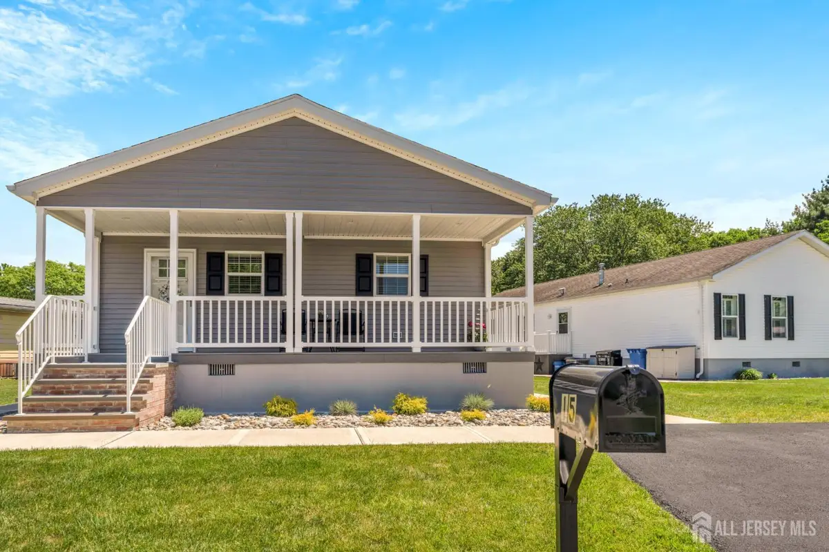-15 Sheryl Court, Spotswood, NJ 08884 - #1