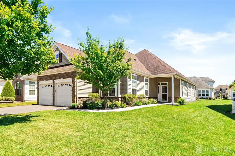 -24 Ravenslake Road, Monroe, NJ 08831 - #2