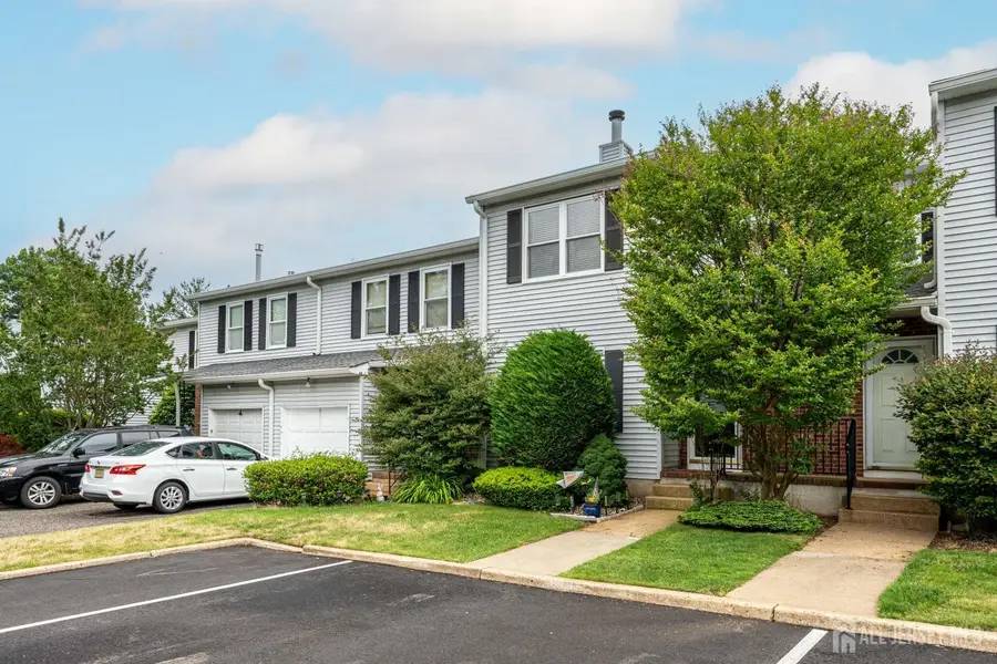 -97 Brookview Circle, Jamesburg, NJ 08831 - #3