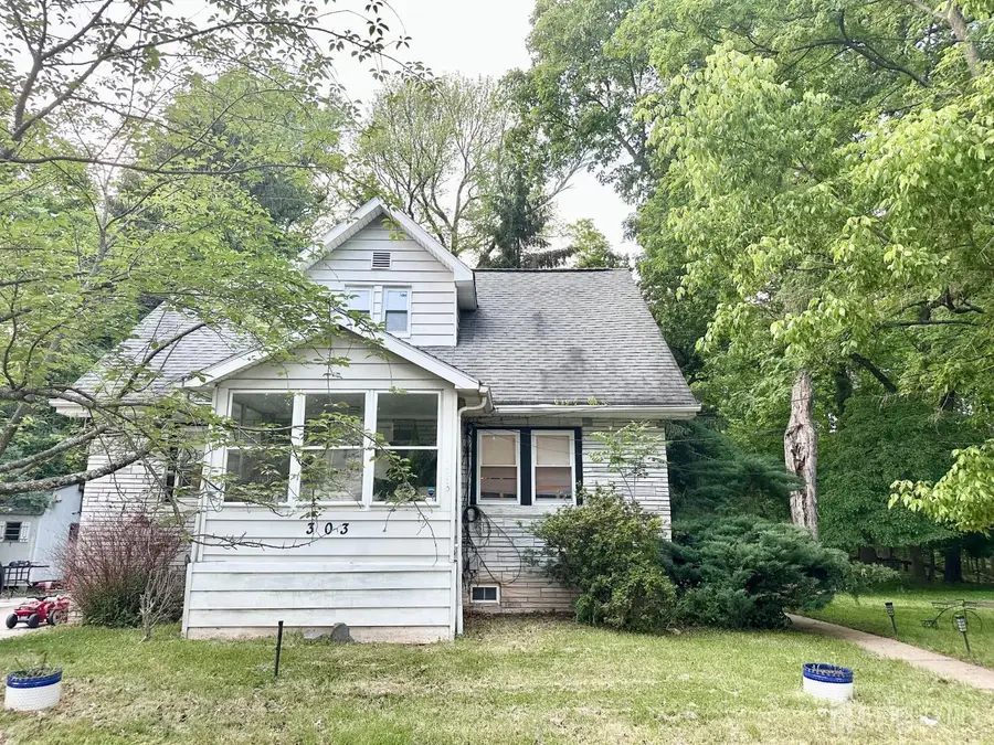 -303 Stephenson Avenue, Middlesex, NJ 08845 - #2