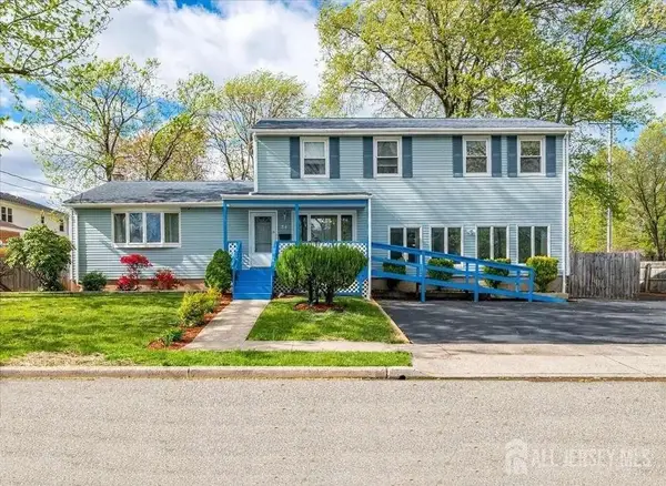 -84 Orange Street, Woodbridge Proper, NJ 07095