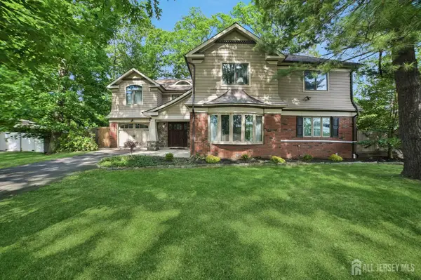 -3811 Park Avenue, Edison, NJ 08820
