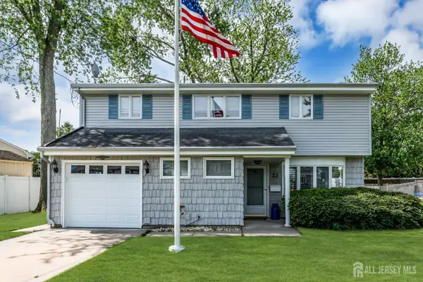 -23 Albert Drive, Old Bridge, NJ 08857