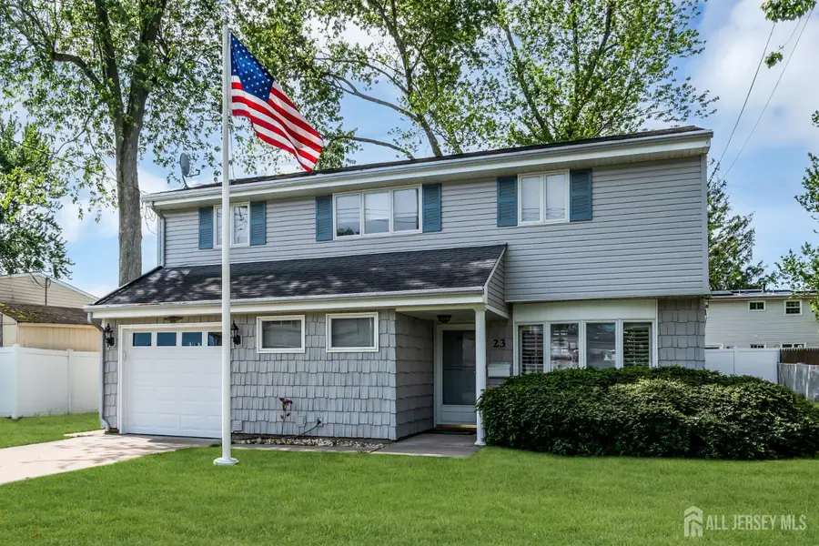 -23 Albert Drive, Old Bridge, NJ 08857 - #3