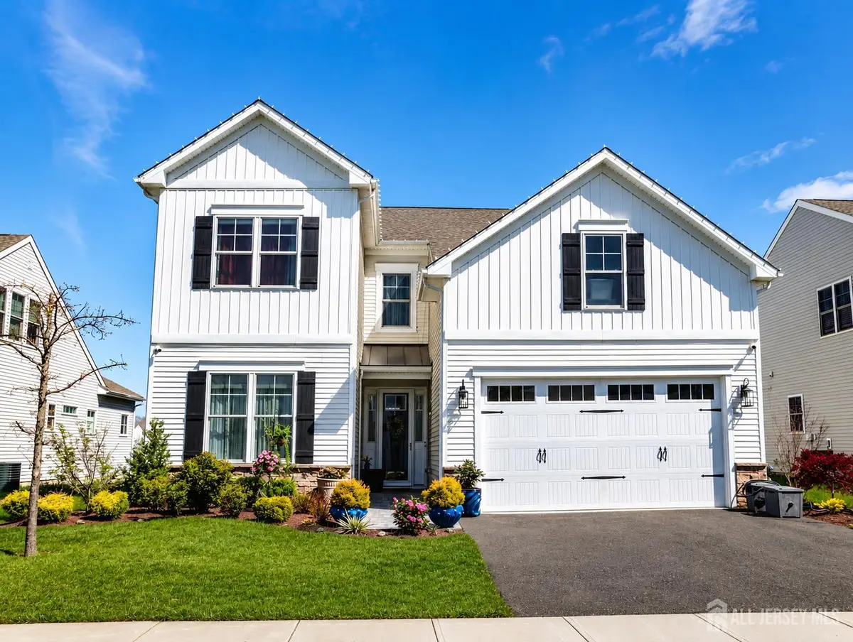 -4 Pasture Drive, Farmingdale, NJ 07727 - #1