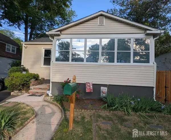 -1833 West 4 Th Street, Piscataway, NJ 08854
