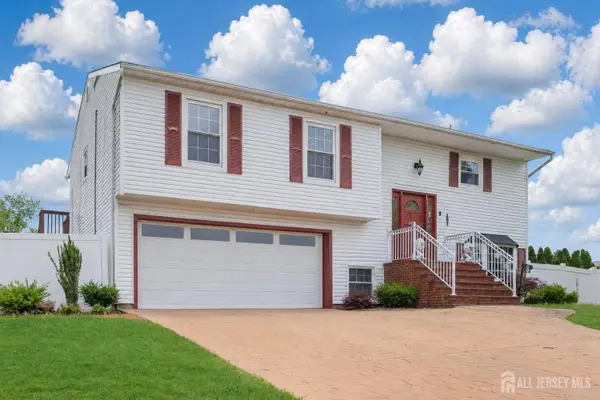 -12 Jay Court, Hazlet, NJ 07730