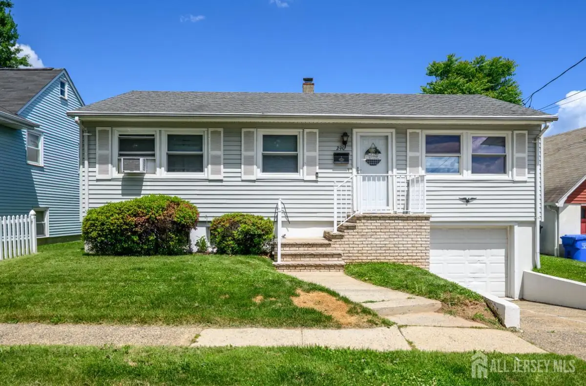 -290 Grove Street, Woodbridge, NJ 07095 - #1