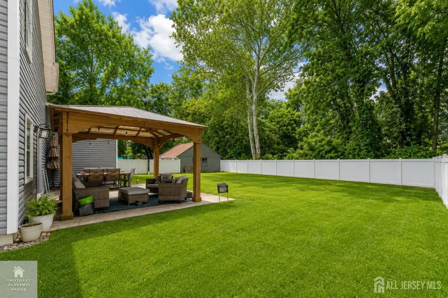-379 Old Georges Road, North Brunswick, NJ 08902 - #3