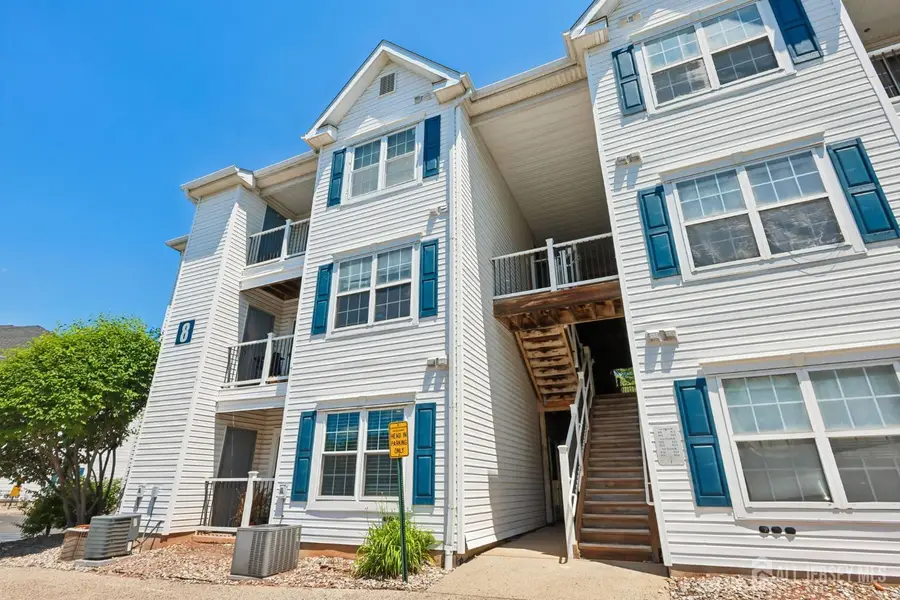 -811 Waterford Drive, Edison, NJ 08817 - #2