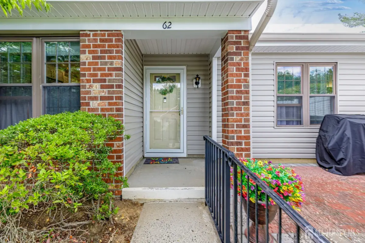 -62 Wycoff Way E, East Brunswick, NJ 08816 - #1