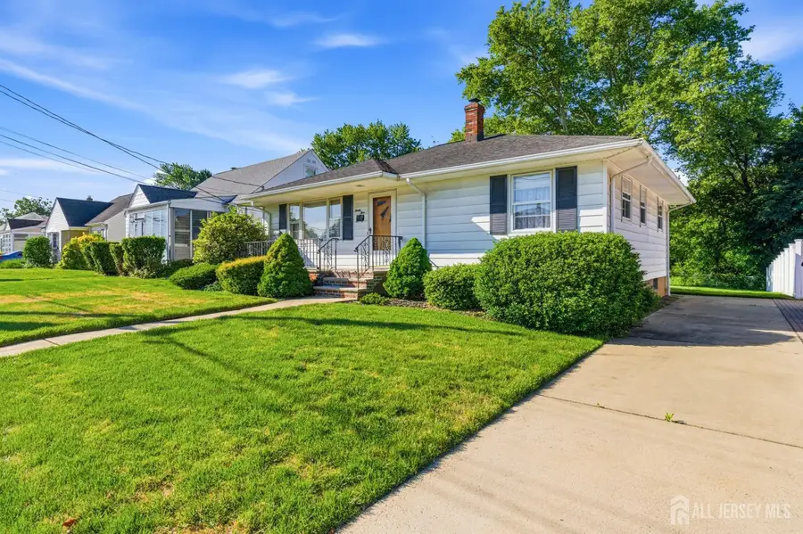 -35 Lee Avenue, Sayreville, NJ 08879 - #2