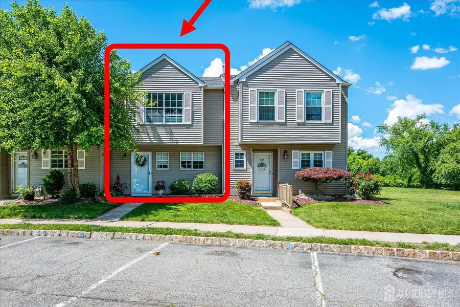 -732 Darlington Drive, Old Bridge, NJ 08857 - #2