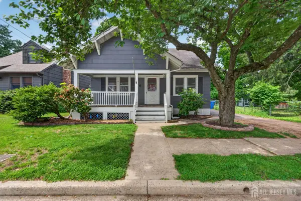 -119 Maple Place, South Plainfield, NJ 07080