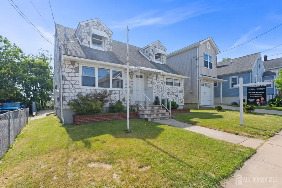 -18 John Street, Carteret, NJ 07008 - #2