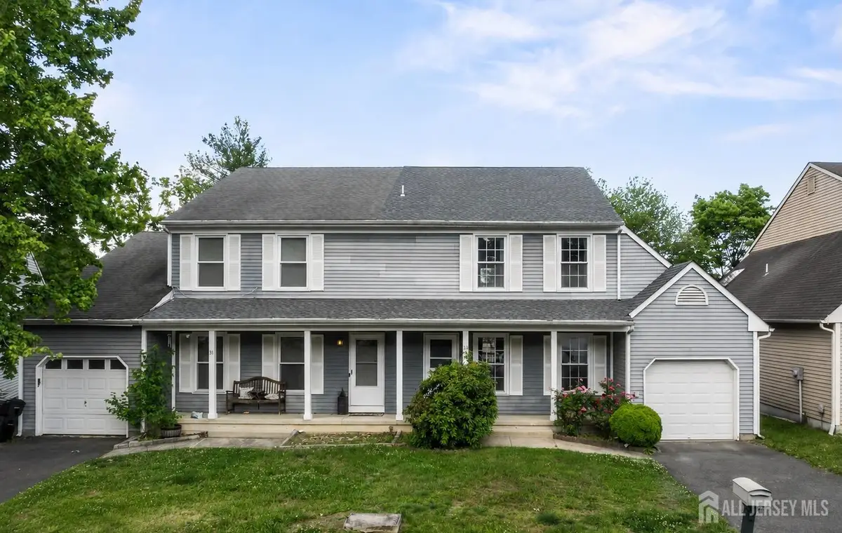 -33 Allison Drive, East Brunswick, NJ 08816 - #1