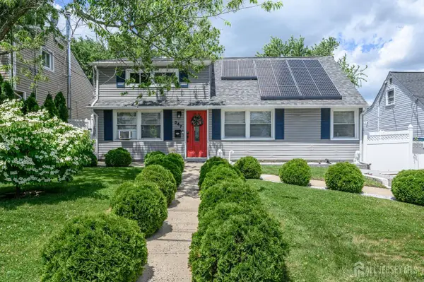 -347 Woodruff Avenue, Avenel, NJ 07001