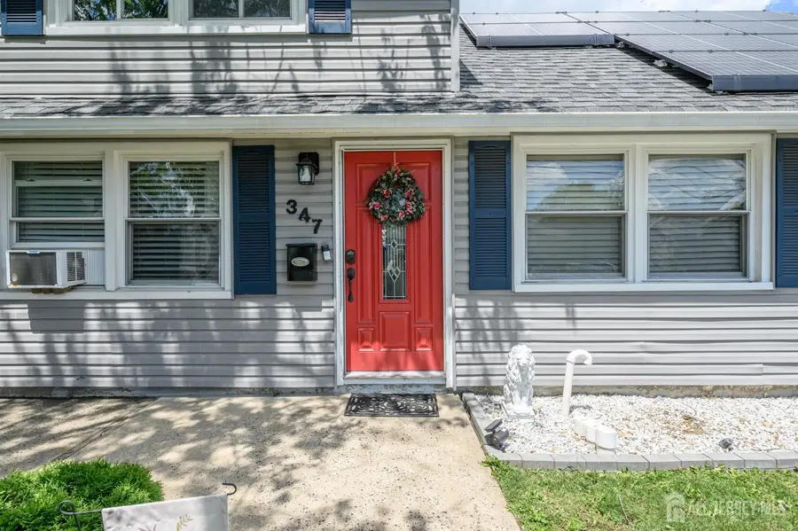 -347 Woodruff Avenue, Avenel, NJ 07001 - #2