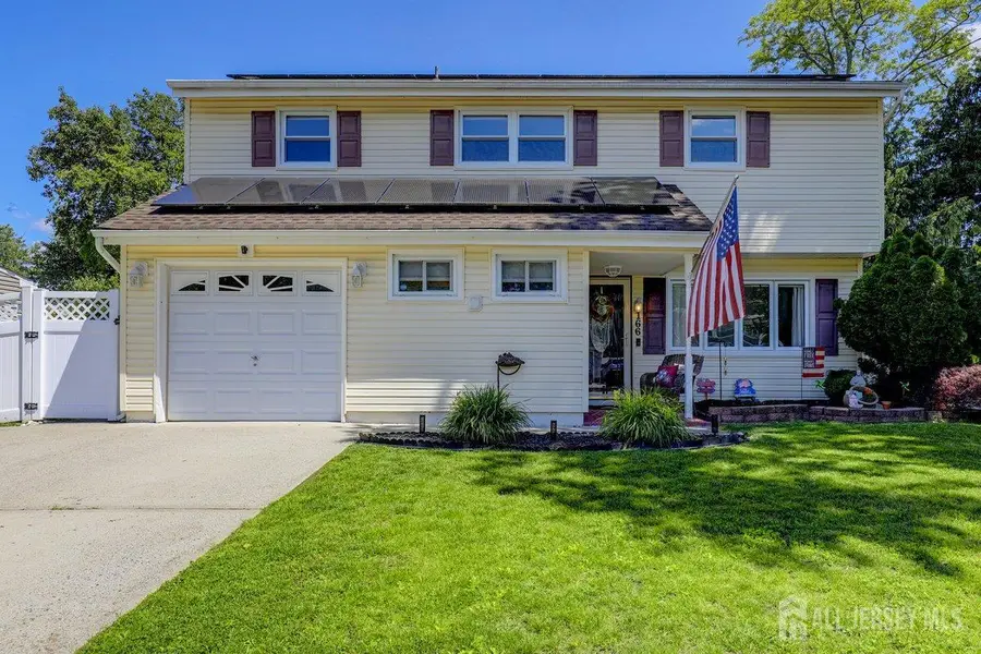 -166 Cindy Str, Old Bridge, NJ 08857 - #3