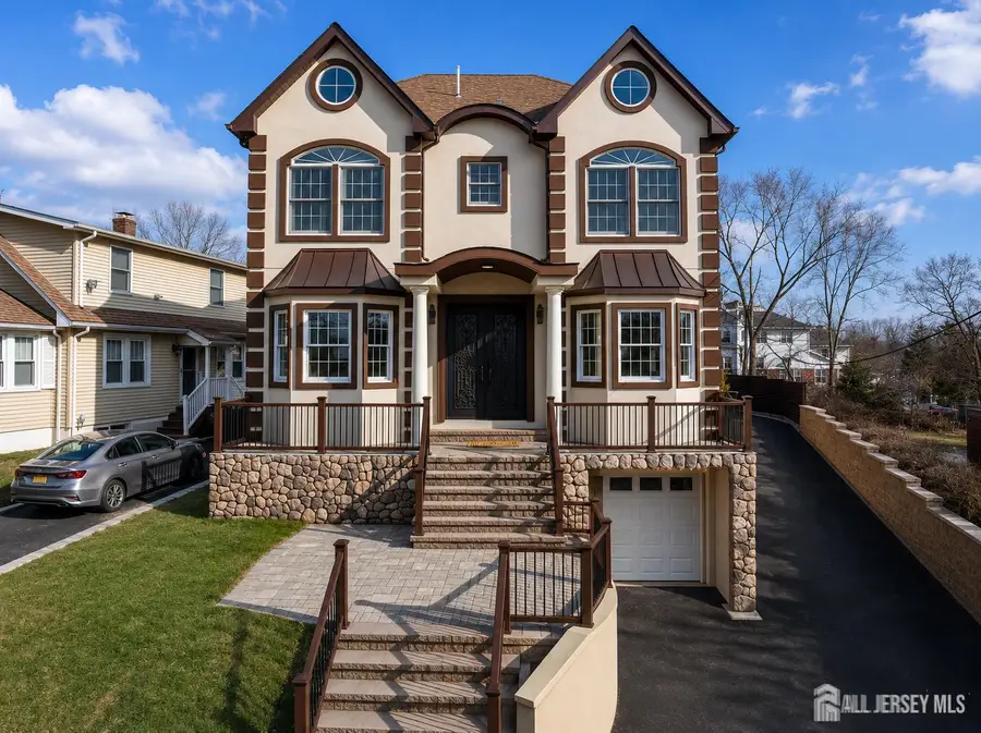-1855 Woodland Avenue, Edison, NJ 08820 - #2
