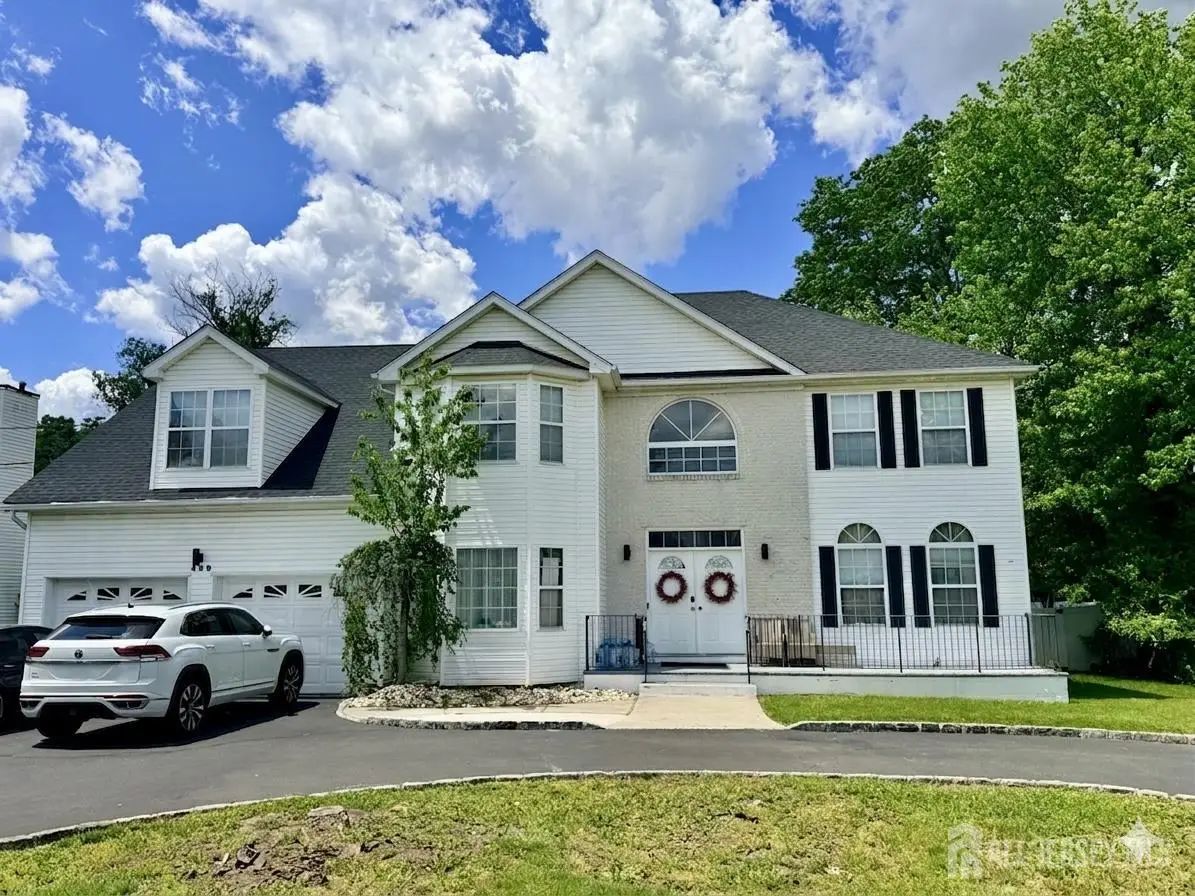 -489 Plainfield Road, Edison, NJ 08820 - #1