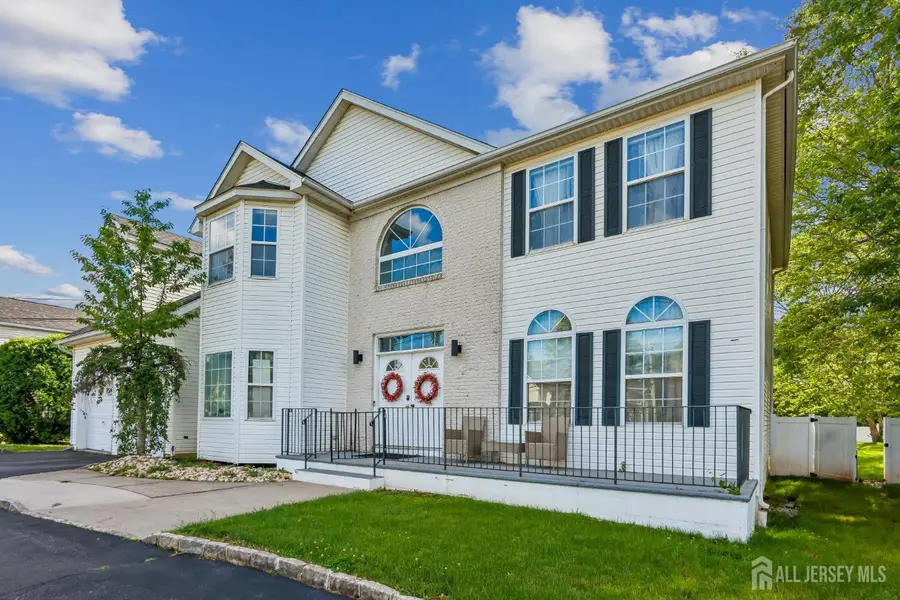 -489 Plainfield Road, Edison, NJ 08820 - #2