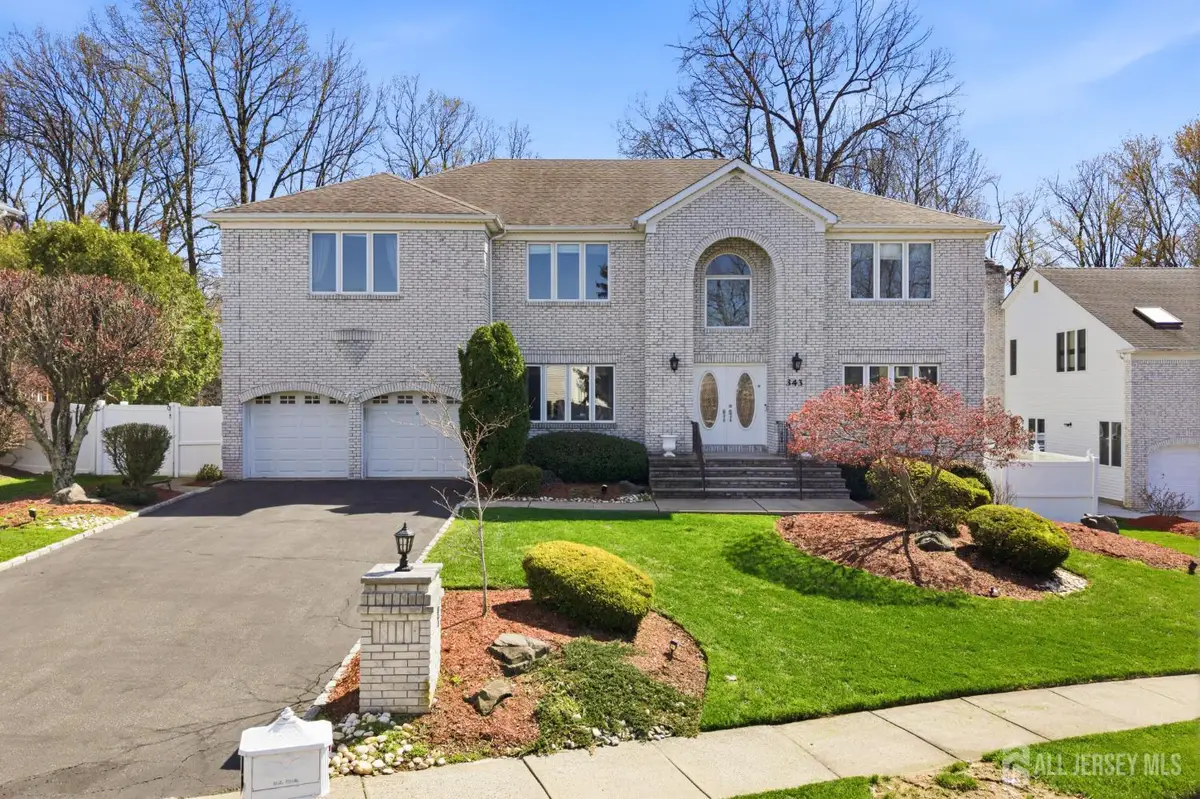 -343 Mckinley Avenue, Edison, NJ 08820 - #1