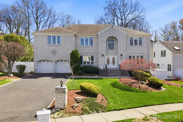 -343 Mckinley Avenue, Edison, NJ 08820