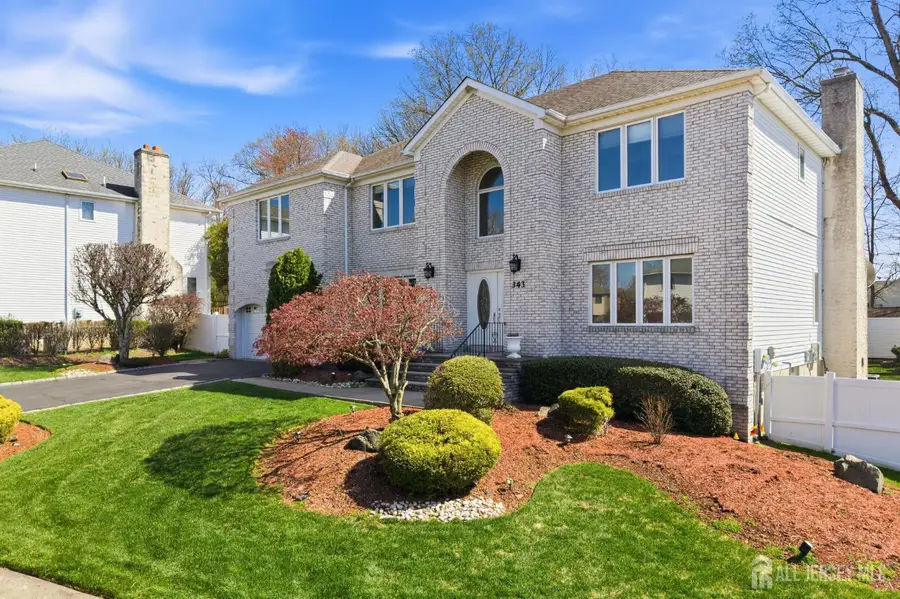 -343 Mckinley Avenue, Edison, NJ 08820 - #2