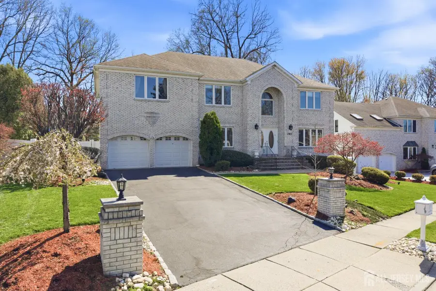 -343 Mckinley Avenue, Edison, NJ 08820 - #3