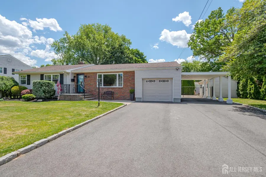 -108 Howard Avenue, Middlesex, NJ 08846 - #2