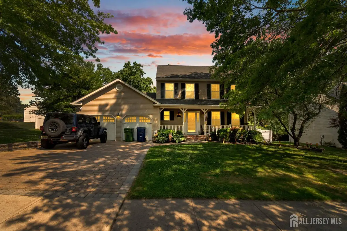 -12 Marcy Drive, Neptune, NJ 07753 - #1