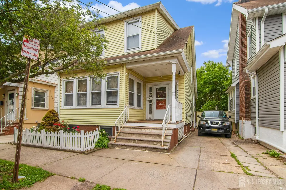 -204-204 Howard Street, New Brunswick, NJ 08091 - #1
