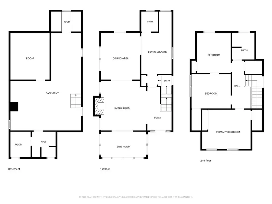 -204-204 Howard Street, New Brunswick, NJ 08091 - #2