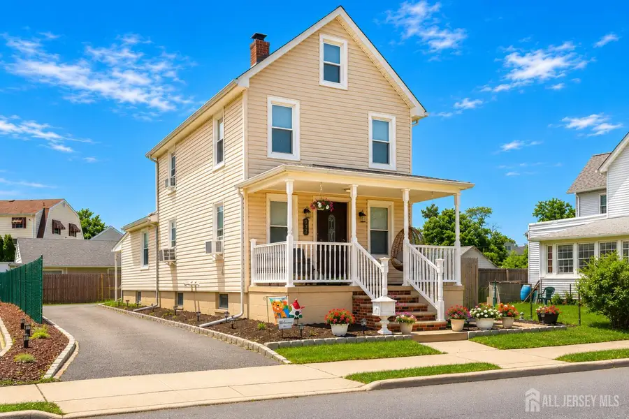 -177 Pulaski Avenue, Sayreville, NJ 08872 - #2