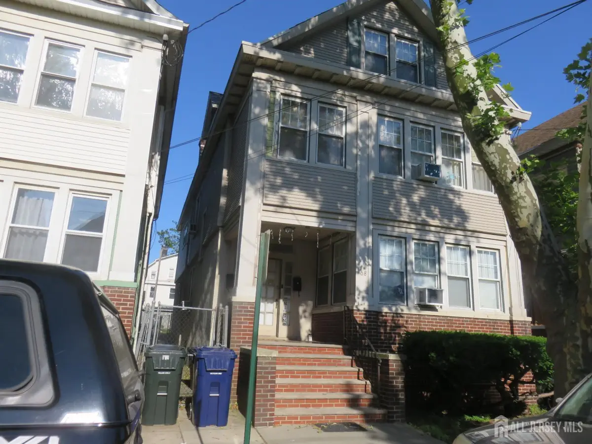-68 Catalpa Avenue, Perth Amboy, NJ 08861 - #1