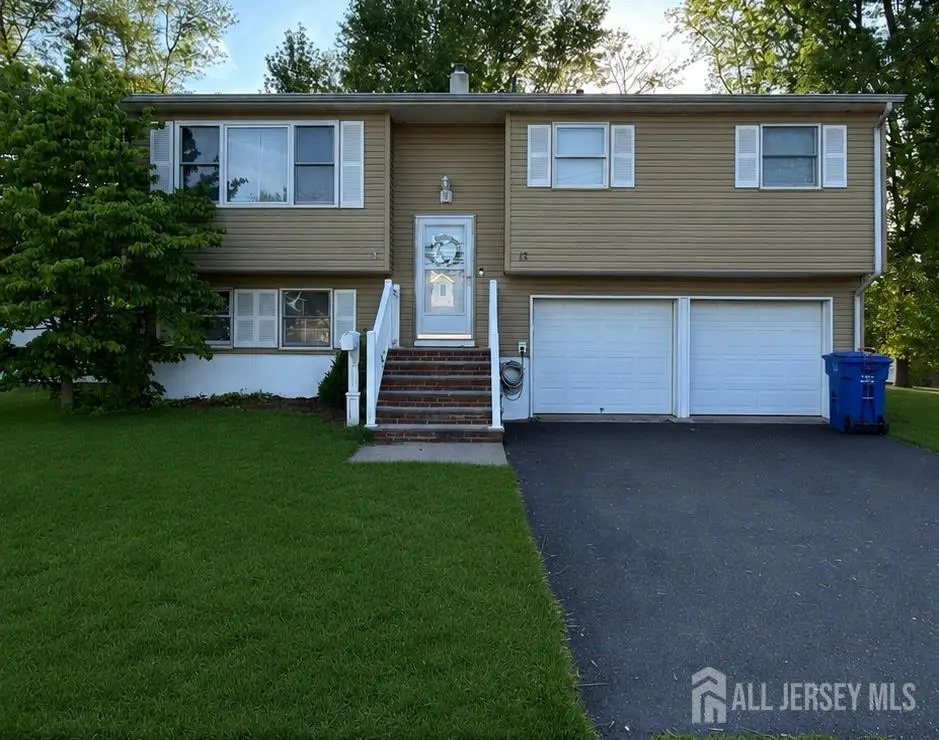 -13 Nicholas Drive, Old Bridge, NJ 08857 - #1